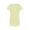  Tricou femeie JHK Urban Slub Lady
